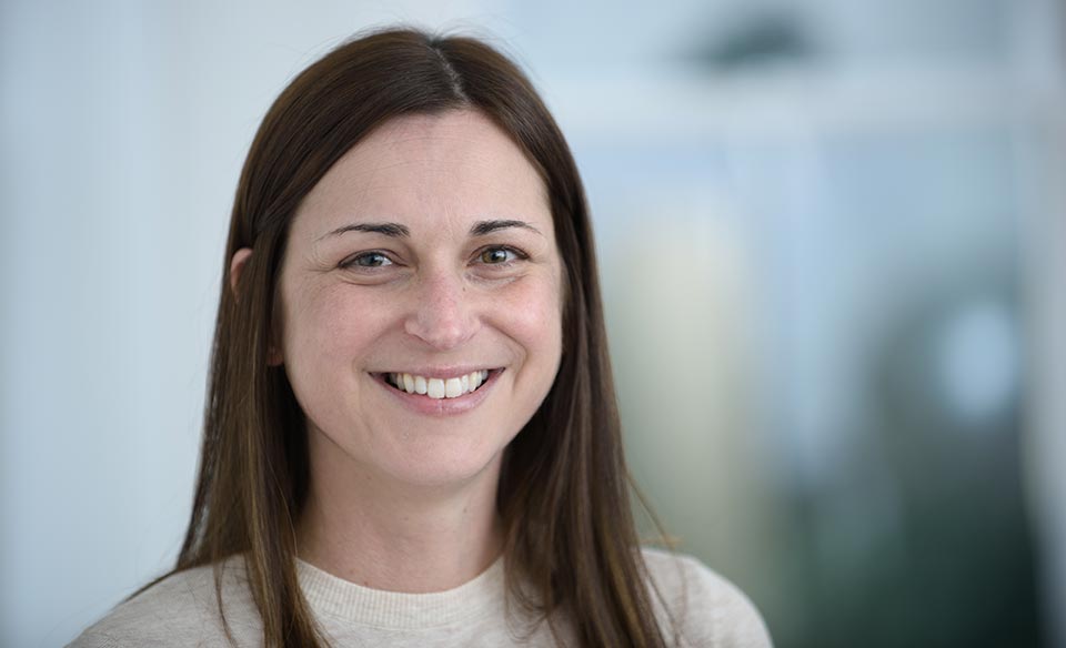 Steph Martin, hypnotherapist in Weston Super Mare, North Somerset